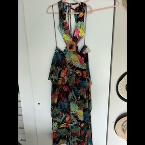 Beautiful dress with tags